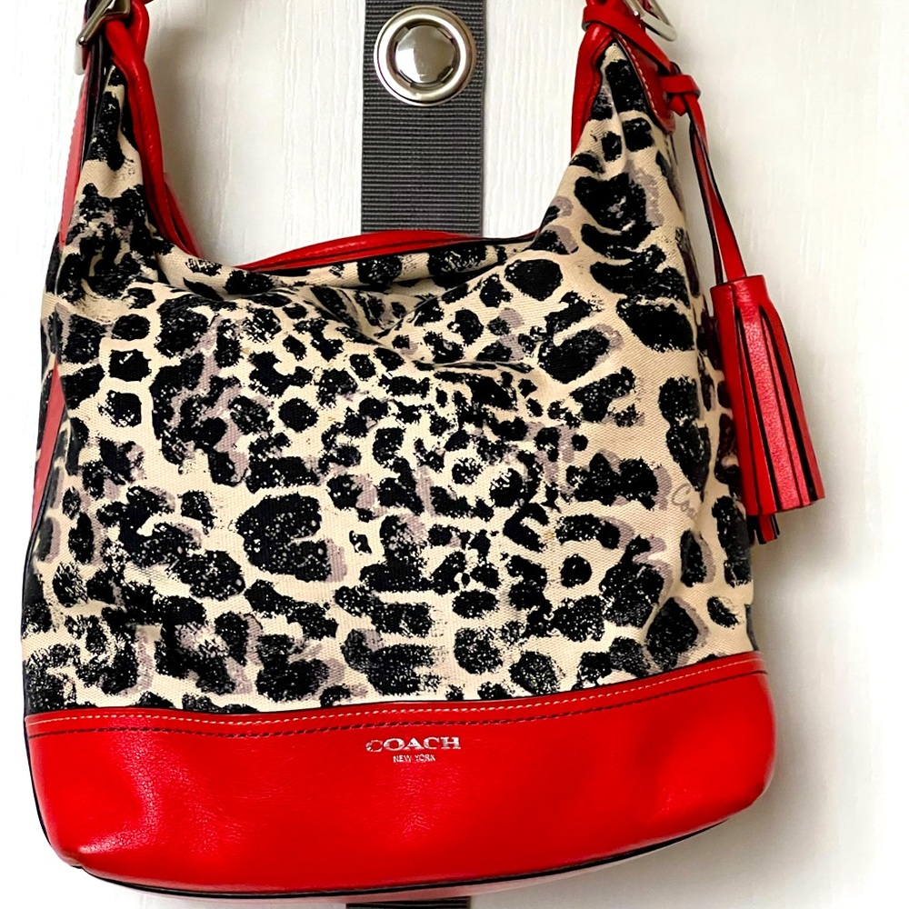 Coach Purse *Rare*